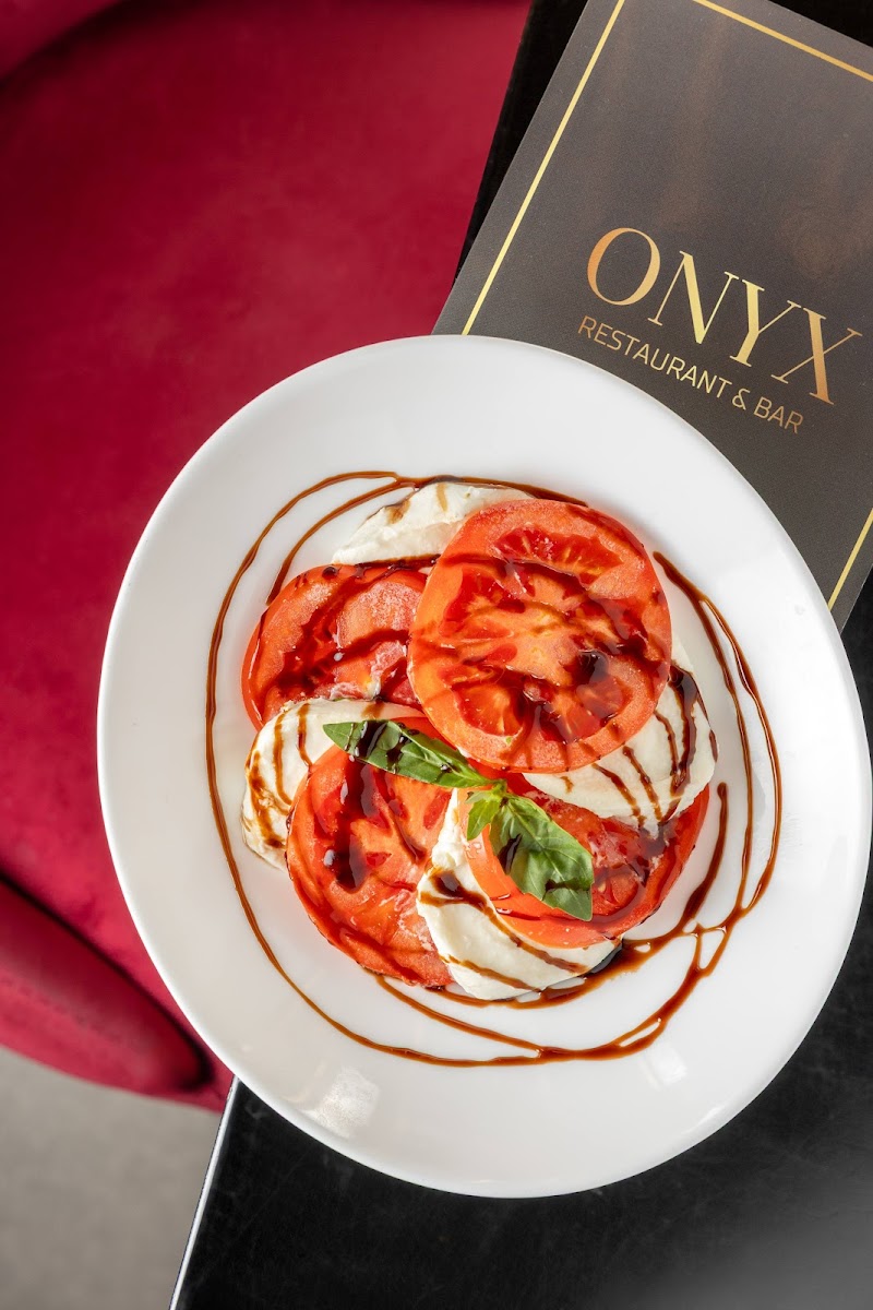 Onyx Restaurant & Bar Photos 2